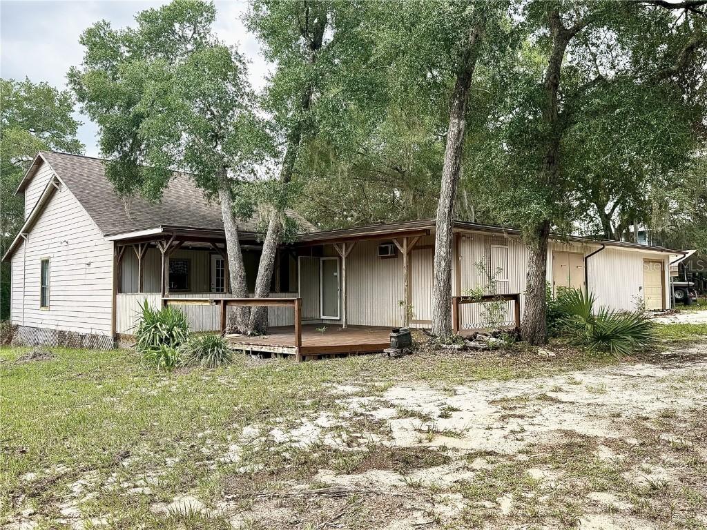 25600 SE 152nd Pl., Umatilla, FL 32784