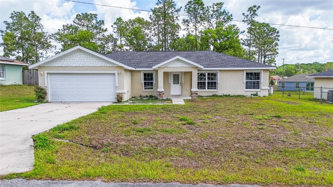 5 Pecan Pass, Ocala, FL 34472