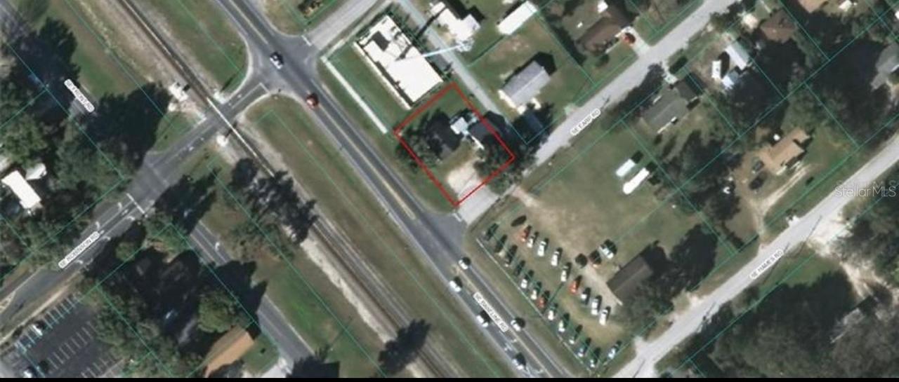 6117 SE Earp Rd., Belleview, FL 34420