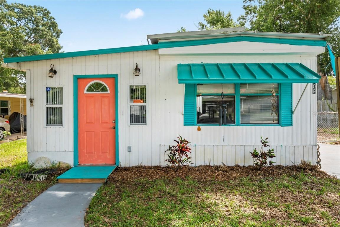 109 Stone Gate Lane, Port Orange, FL 32129
