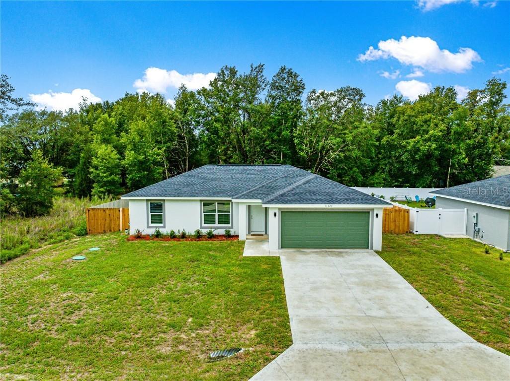 13324 SW 111th St., Dunnellon, FL 34432