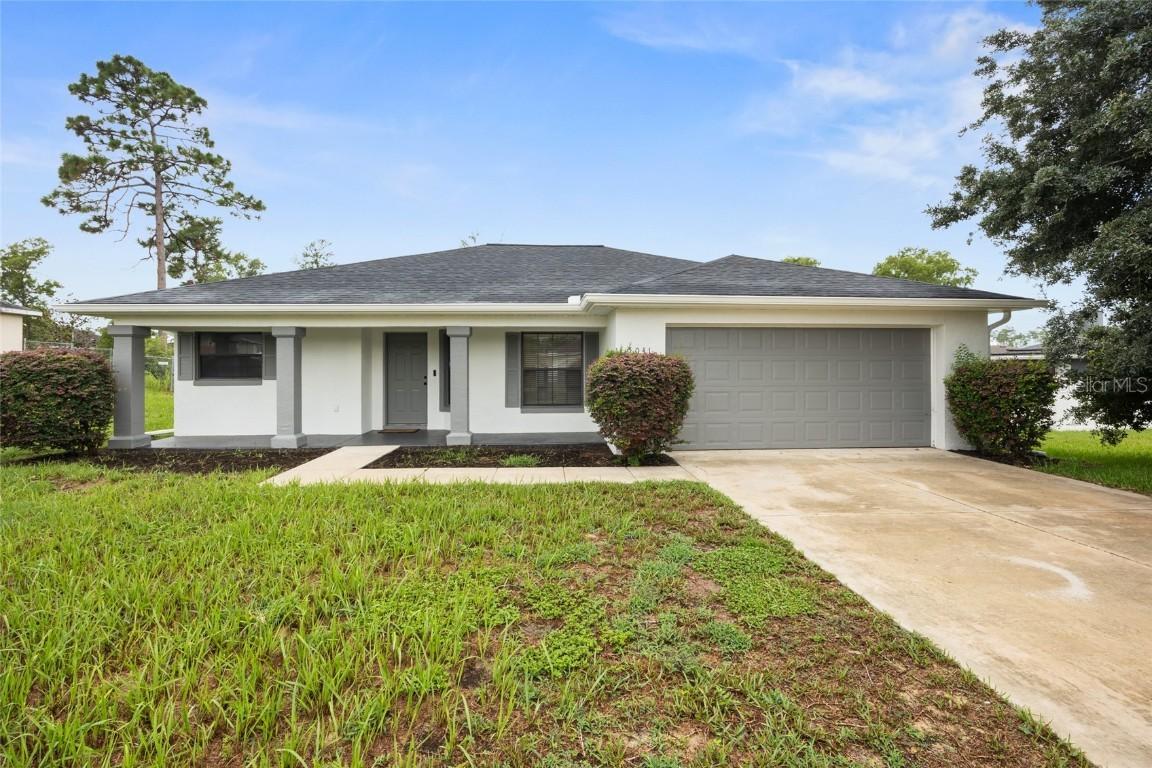 5041 SW 104th Loop, Ocala, FL 34476