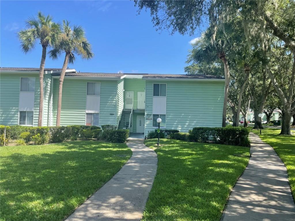 533 Midway Dr. #B, Ocala, FL 34472