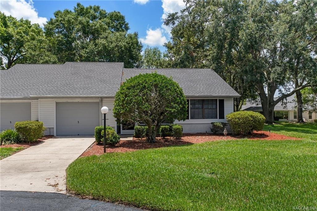 [Address Hidden by Seller], Hernando, FL 34442