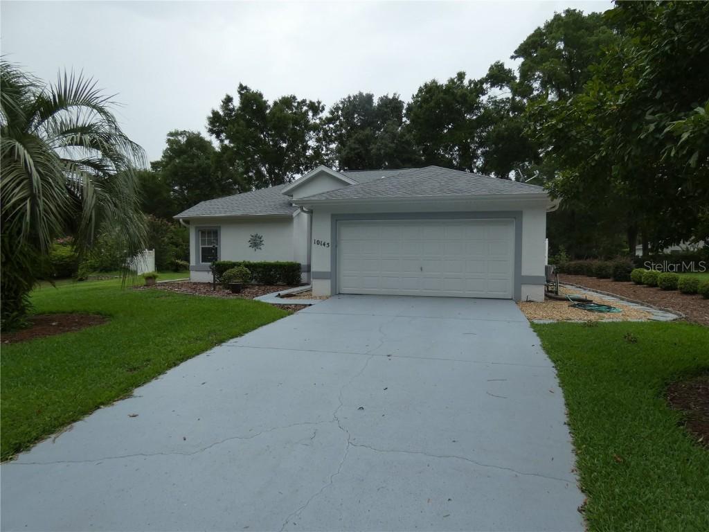 10145 SW 192nd Cir., Dunnellon, FL 34432