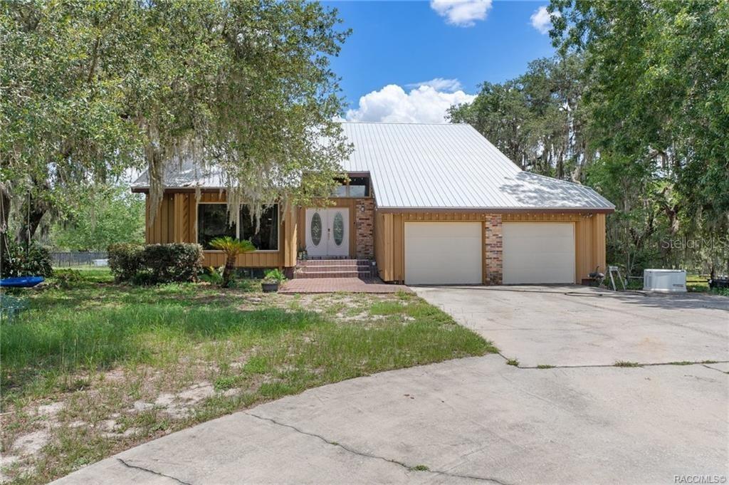 [Address Hidden by Seller], Inverness, FL 34453