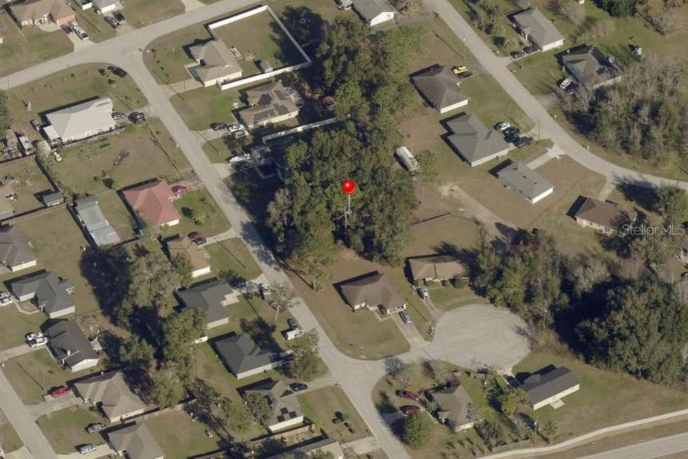 Chestnut Run, Ocala, FL 34480