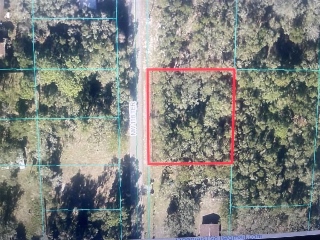 118th Terr, Ocala, FL 34482