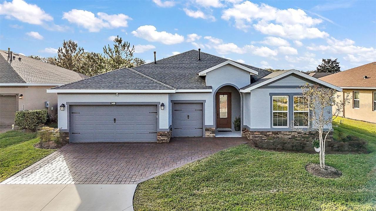 3480 NW 55th Ct., Ocala, FL 34482