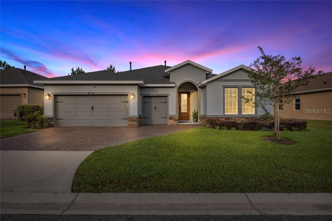 3480 NW 55th Ct., Ocala, FL 34482