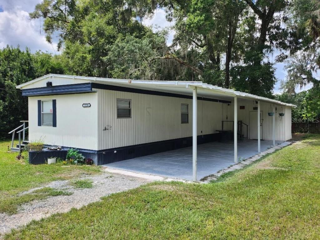 [Address Hidden by Seller], Silver Springs, FL 34488
