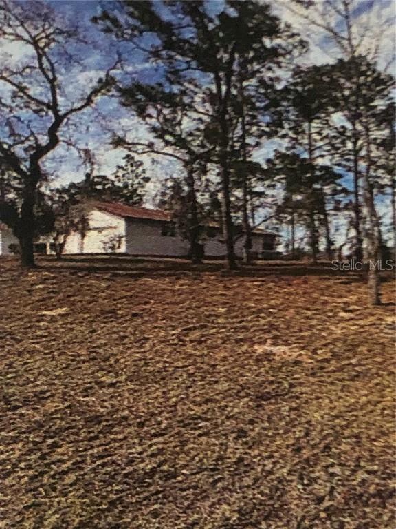[Address Hidden by Seller], Williston, FL 32696