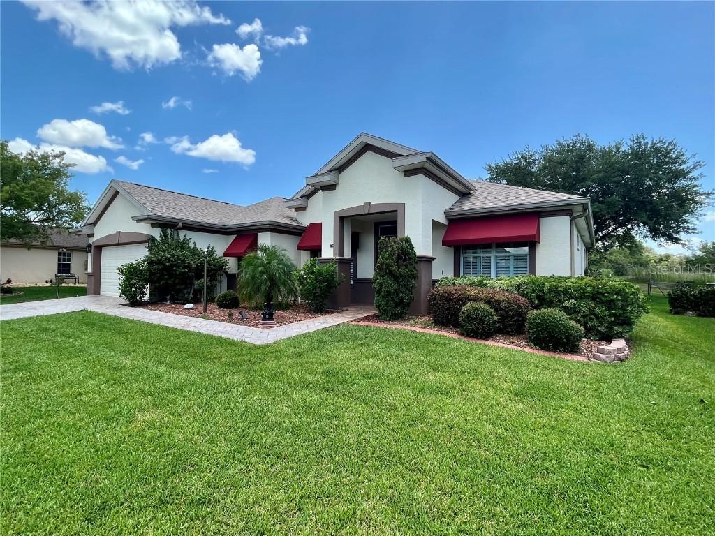 9825 SE 125th Ln., Summerfield, FL 34491