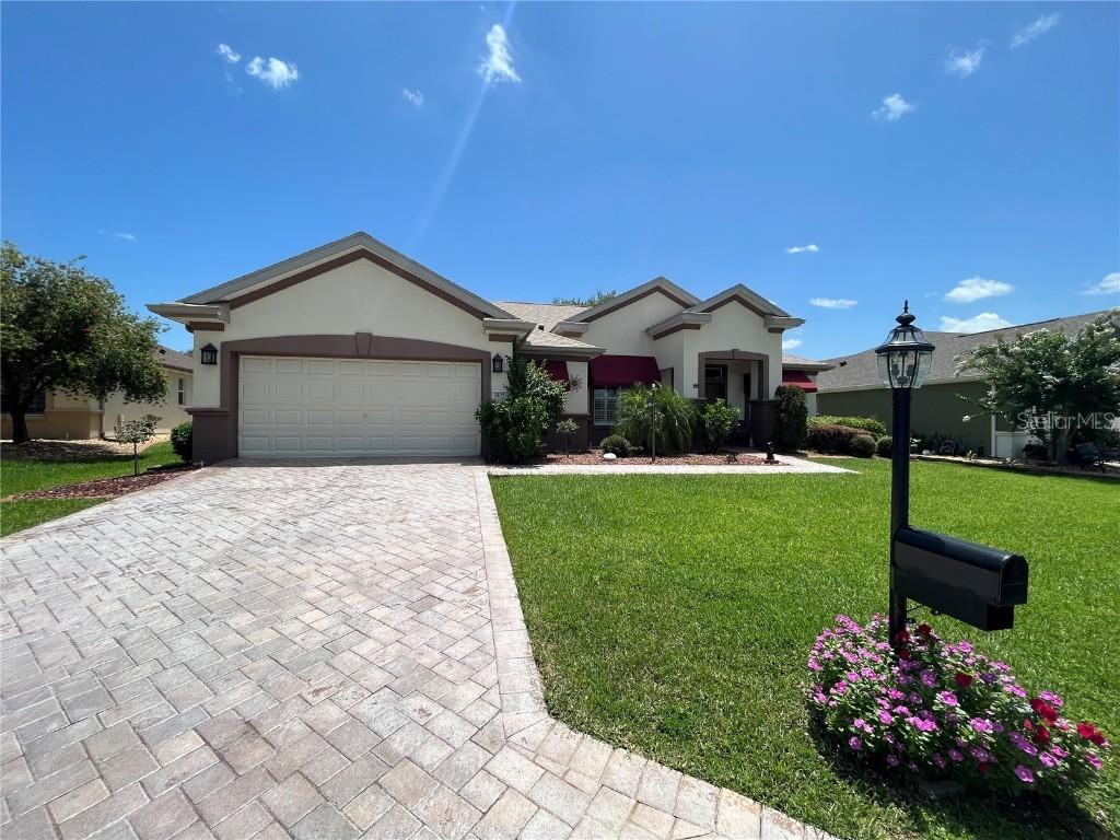 9825 SE 125th Ln., Summerfield, FL 34491