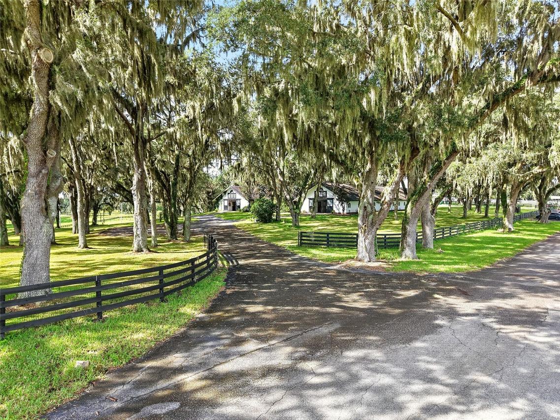 5540 Se 157th Street Road, Summerfield, FL 34491