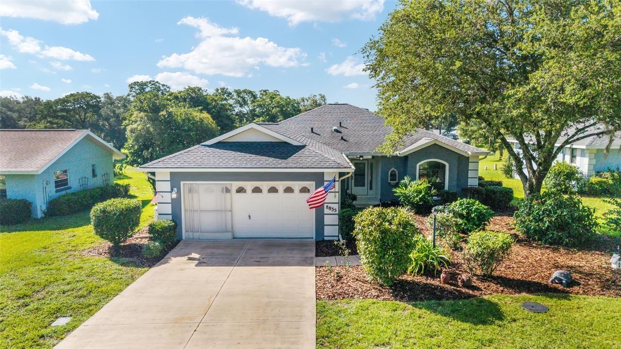 8835 SW 196th Terrace Rd., Dunnellon, FL 34432