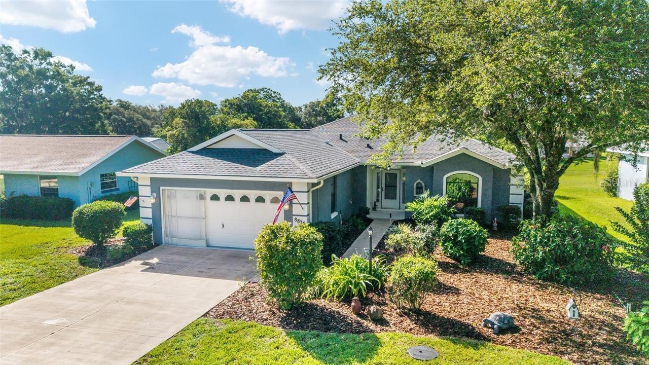 8835 SW 196th Terrace Rd., Dunnellon, FL 34432