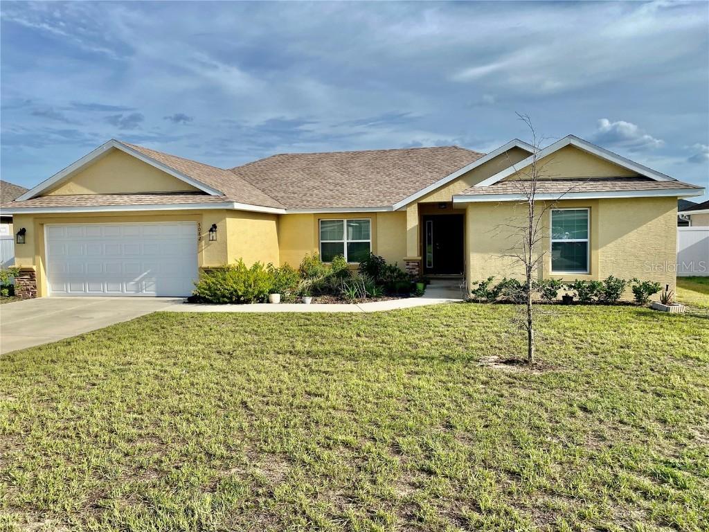 5082 SW 91st Pl., Ocala, FL 34476
