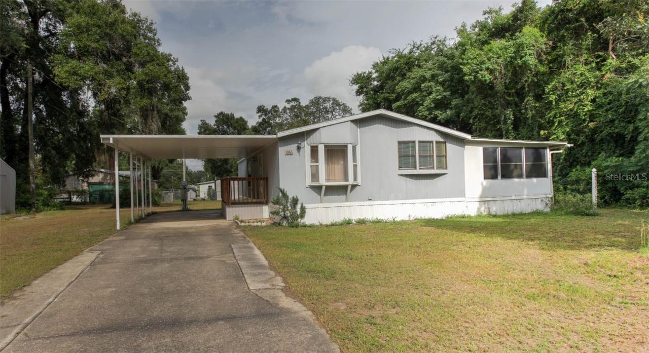 1063 NW 110th Ct., Ocala, FL 34482