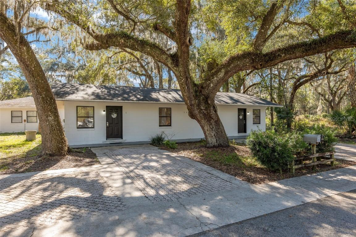 3200 NE 56th Ave., Silver Springs, FL 34488