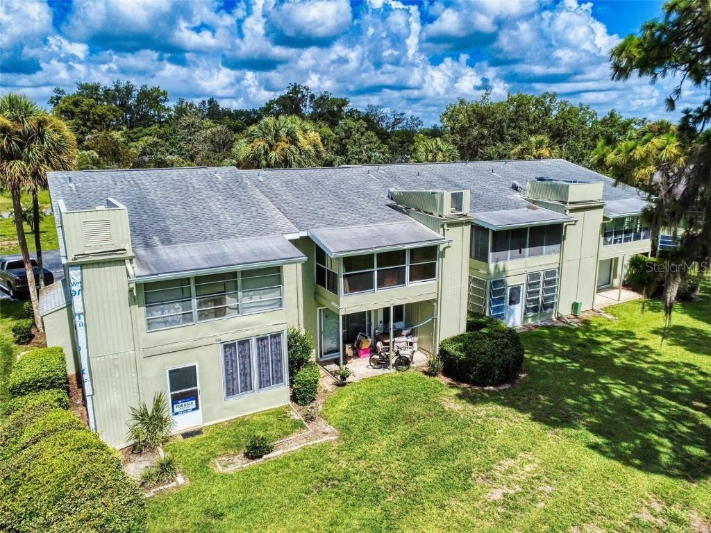 588 Bahia Cir. #A, Ocala, FL 34472