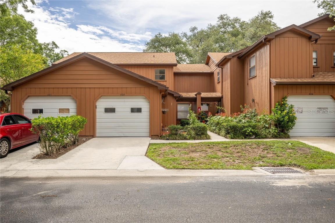 2701 NE 10th St. #403, Ocala, FL 34470