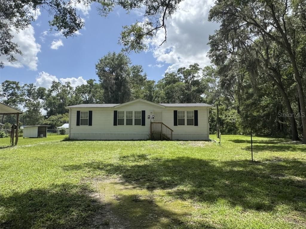 17500 SE 30th Ave., Summerfield, FL 34491
