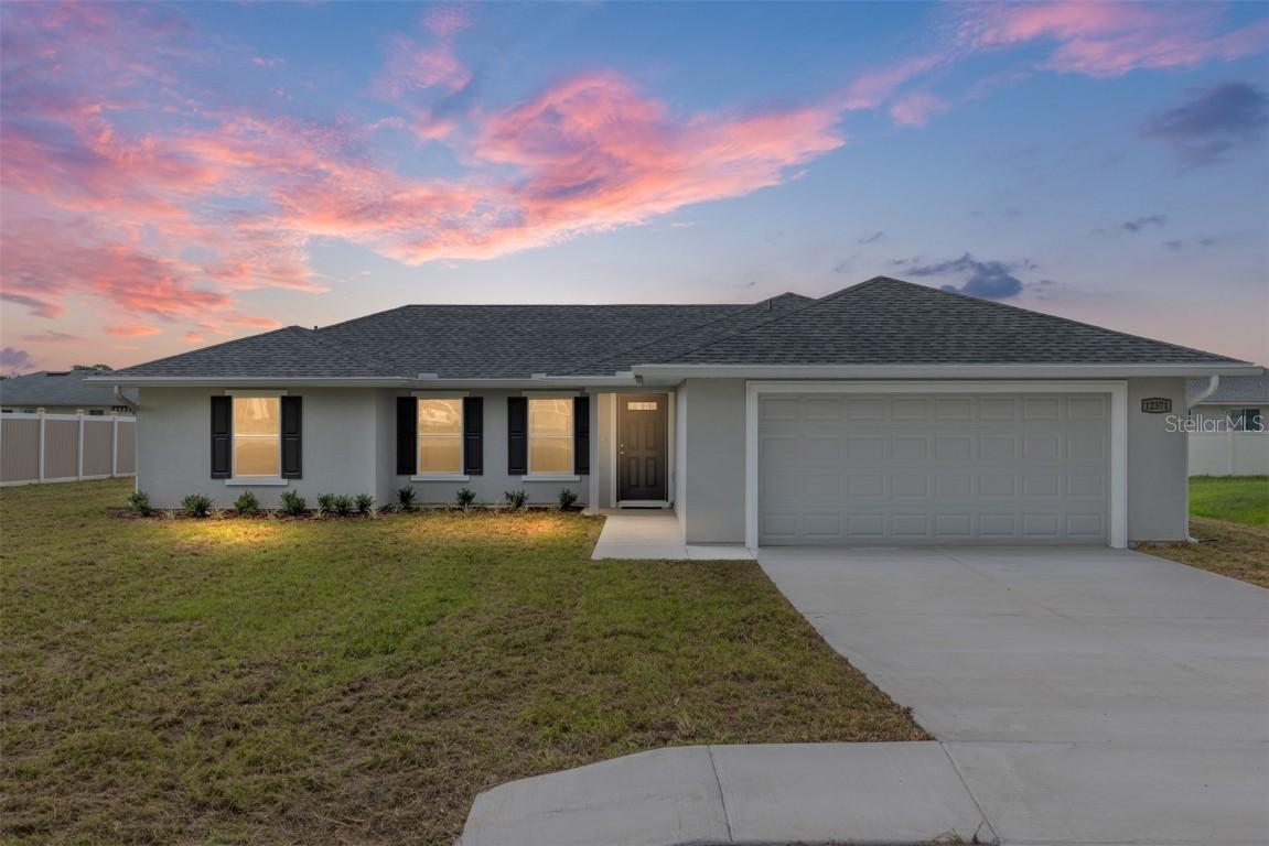 12371 SE 100th Ave., Belleview, FL 34420
