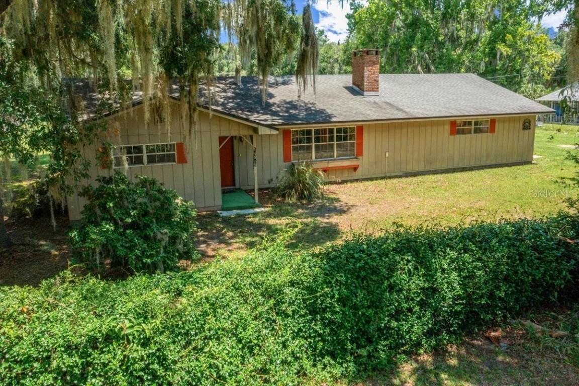 14802 SE 183rd Ave., Hawthorne, FL 32640