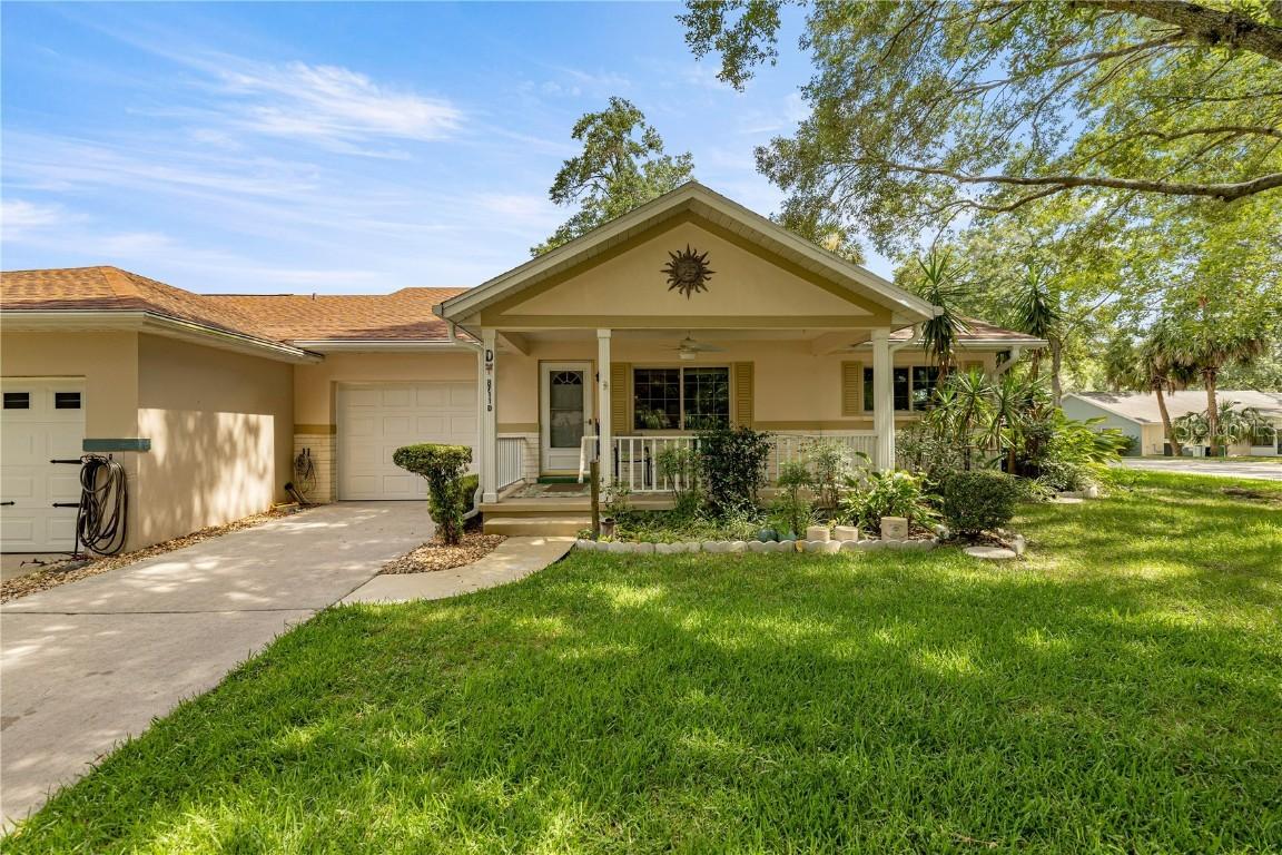 8711 SW 96th Ln. #D, Ocala, FL 34481
