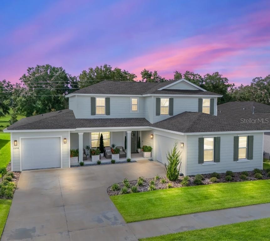 7290 SW 65th Place Rd., Ocala, FL 34474