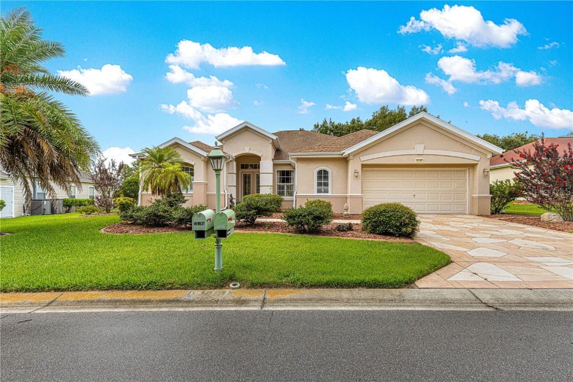 13195 SE 93rd Cir., Summerfield, FL 34491