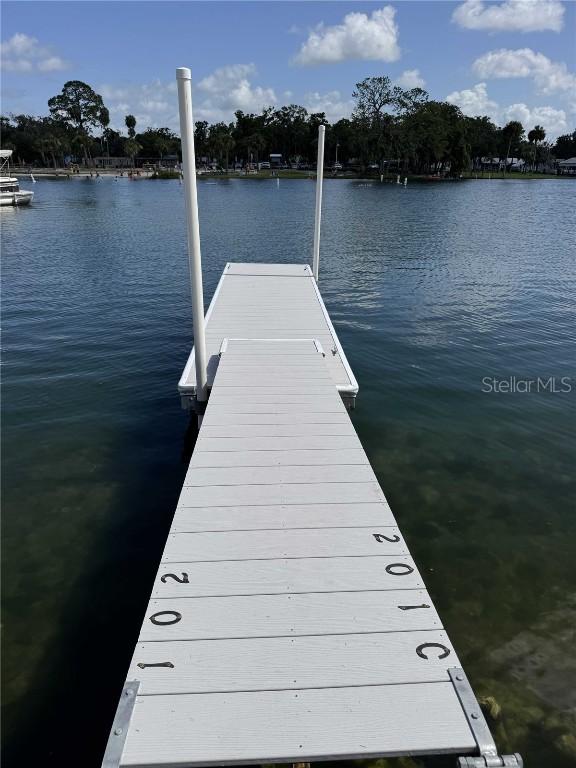 30 SE Valare Ln. #102C, Crystal River, FL 34429
