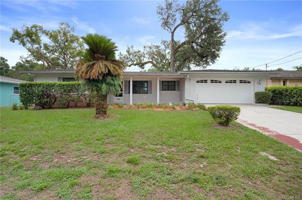 [Address Hidden by Seller], Inverness, FL 34452