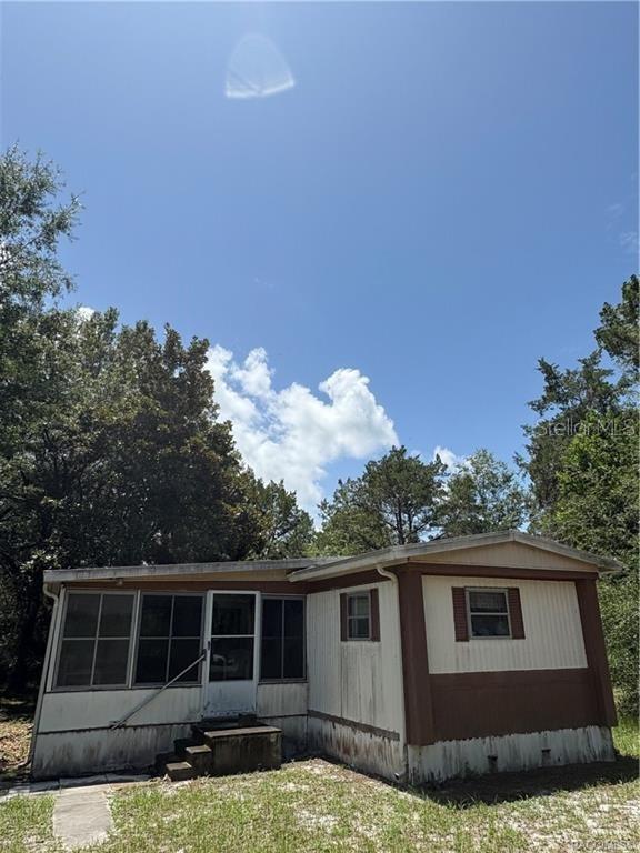 [Address Hidden by Seller], Crystal River, FL 34429