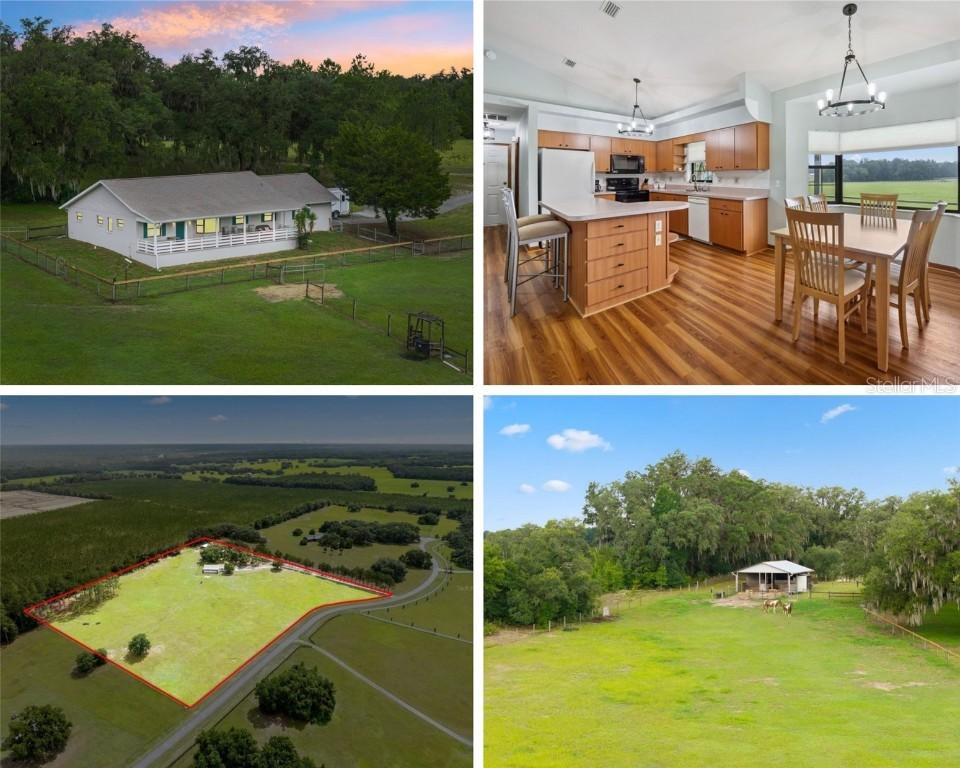 21588 SW 106th Lane Rd., Dunnellon, FL 34431