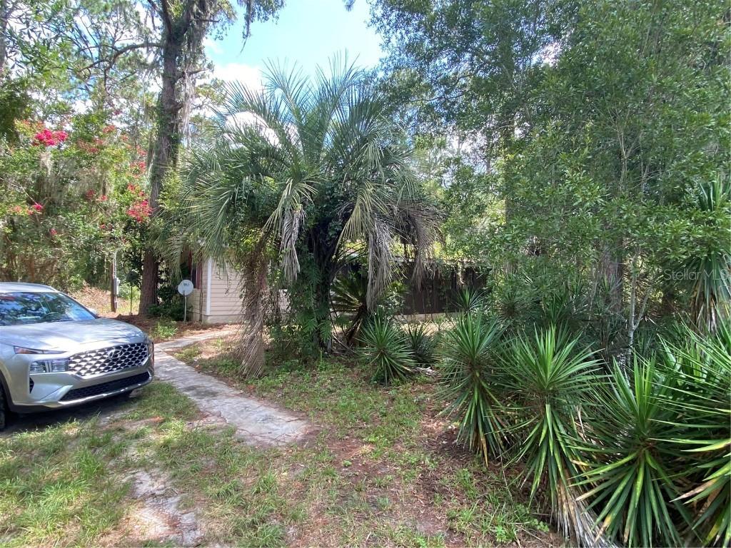 7801 NE 192nd Pl., Citra, FL 32113