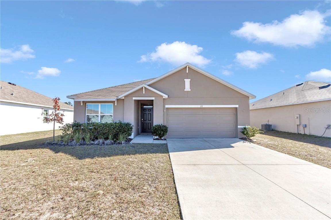 27 Hickory Course Ln., Ocala, FL 34472