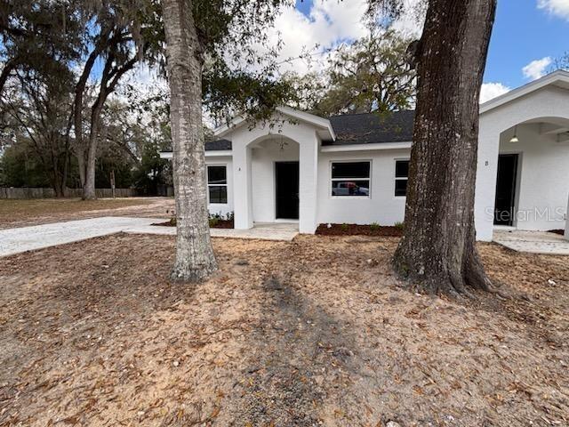 607 SE 4th Dr. #B, Williston, FL 32696