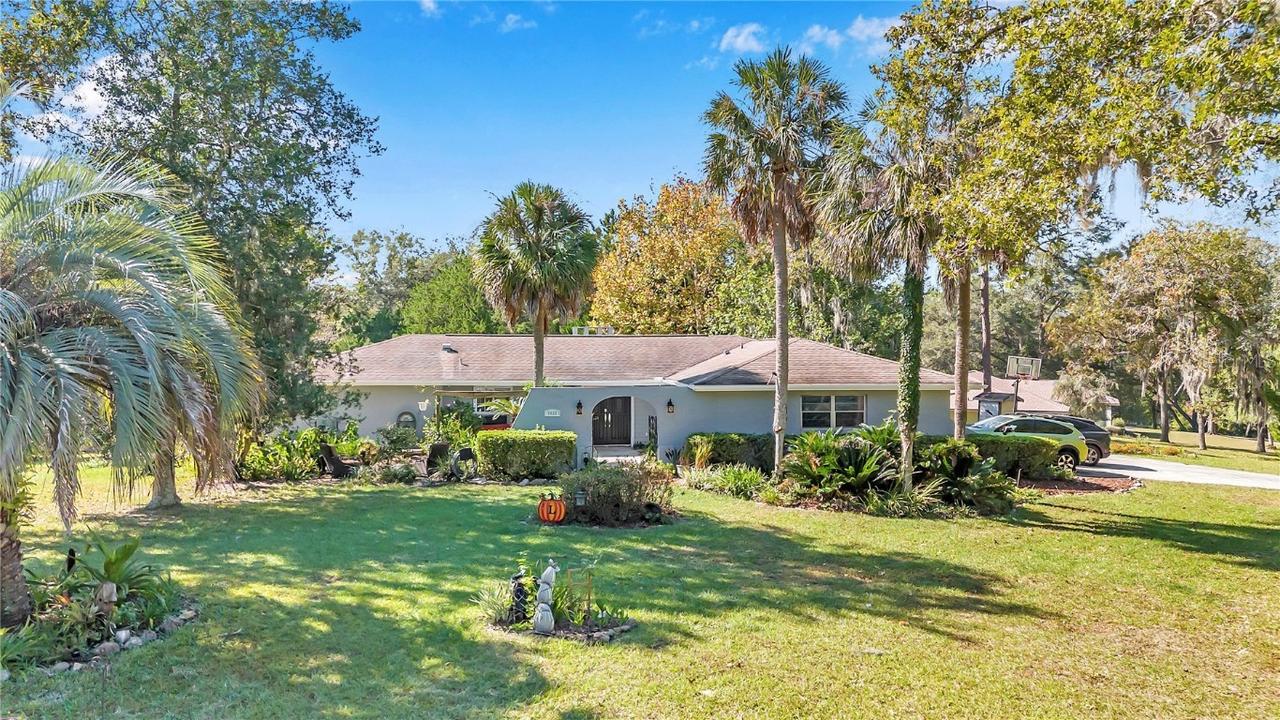 9826 SW 201st Ct., Dunnellon, FL 34431