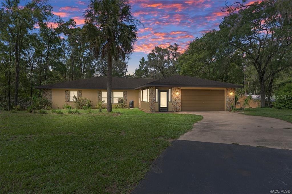 [Address Hidden by Seller], Inverness, FL 34453