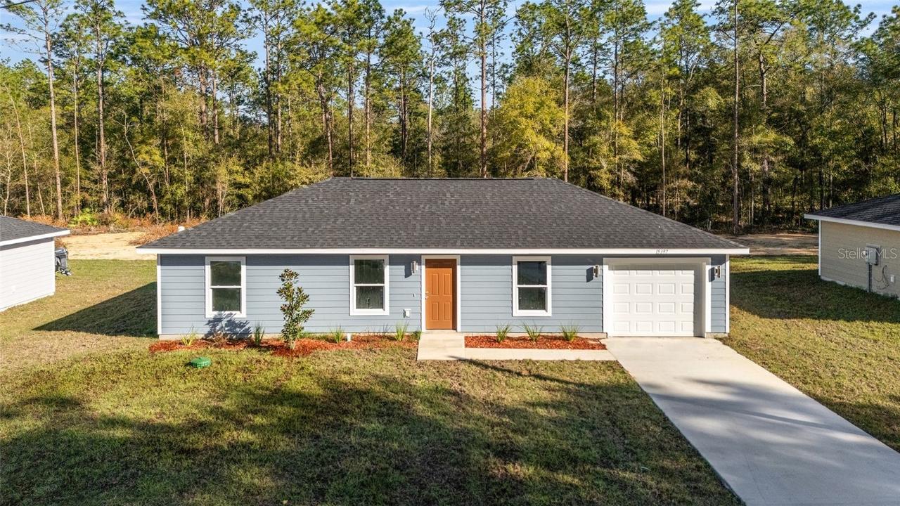 6 SW Tree Top Rd., Dunnellon, FL 34431