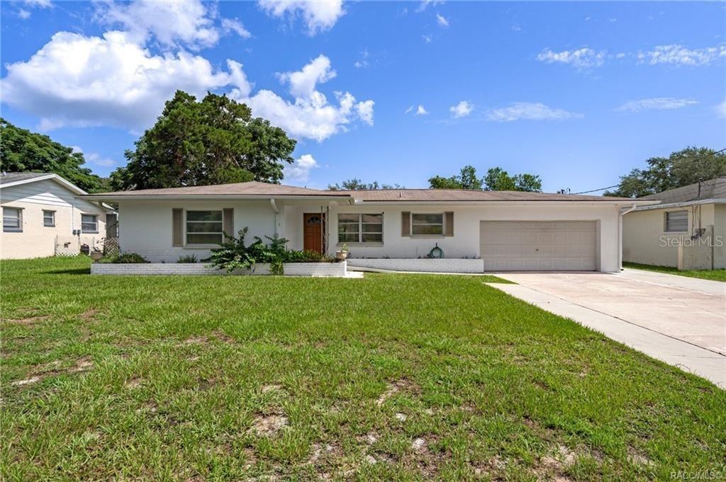 [Address Hidden by Seller], Inverness, FL 34452