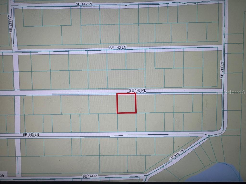 Se 143 Pl, Umatilla, FL 32784