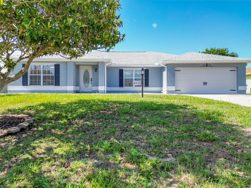 8729 SW 60th Cir., Ocala, FL 34476