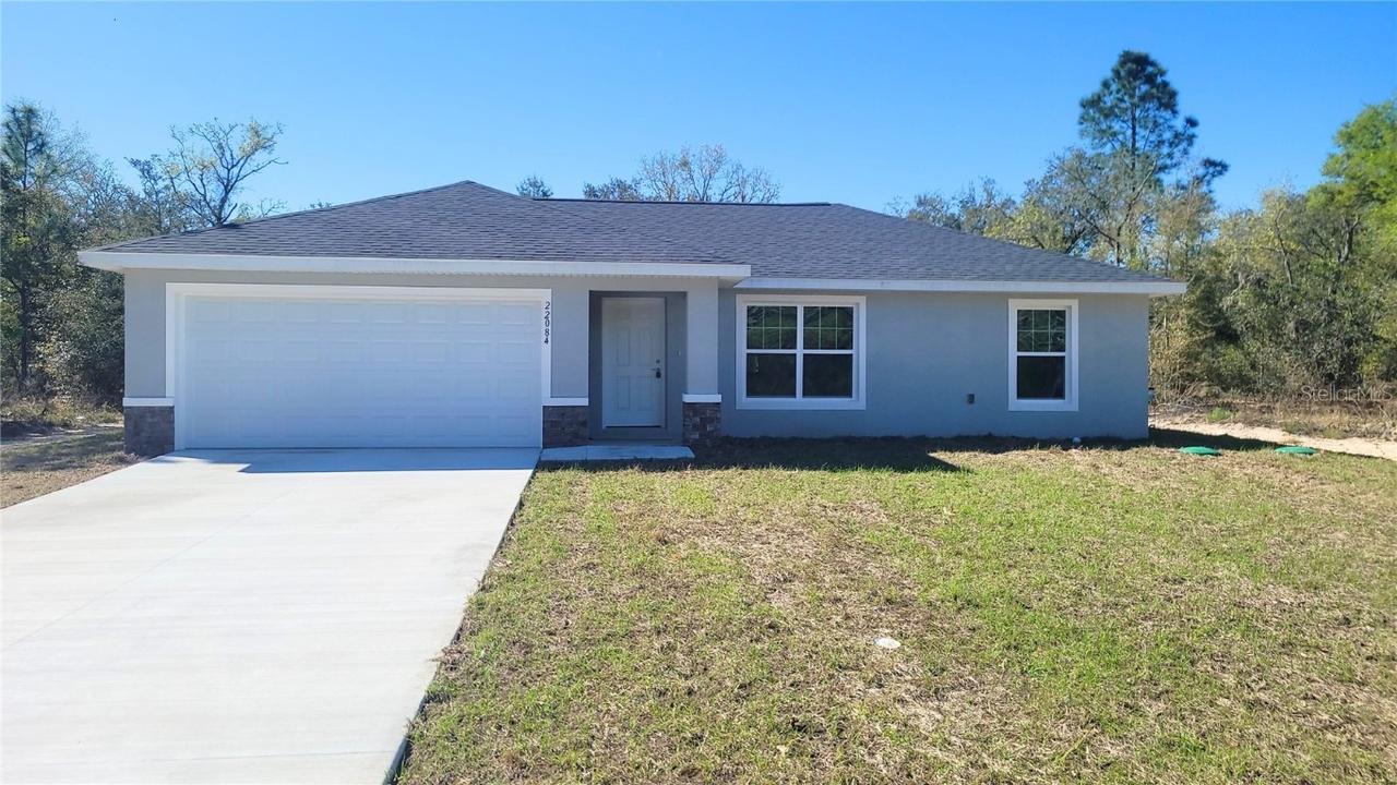 20956 SW Rainbow Lakes Blvd., Dunnellon, FL 34431