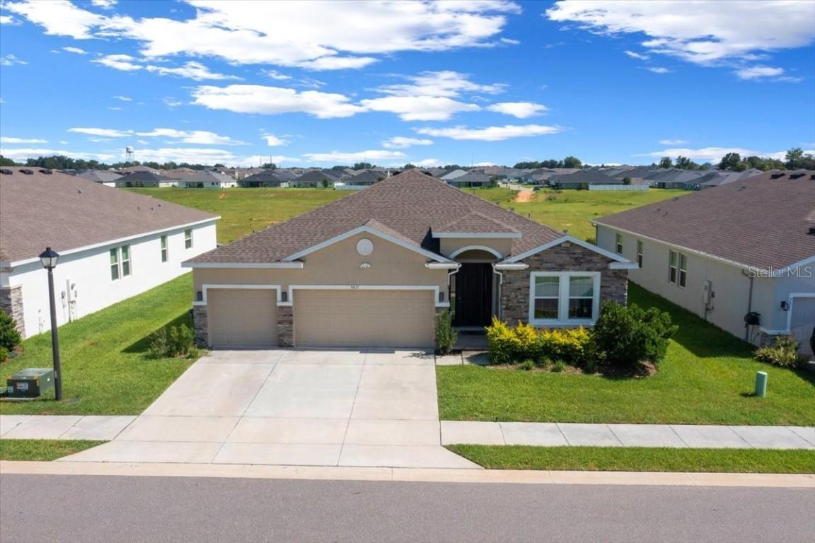 5833 SW 85th Pl., Ocala, FL 34476