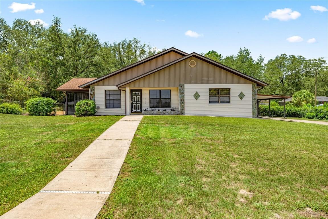3776 SW Sunnydale St., Dunnellon, FL 34431