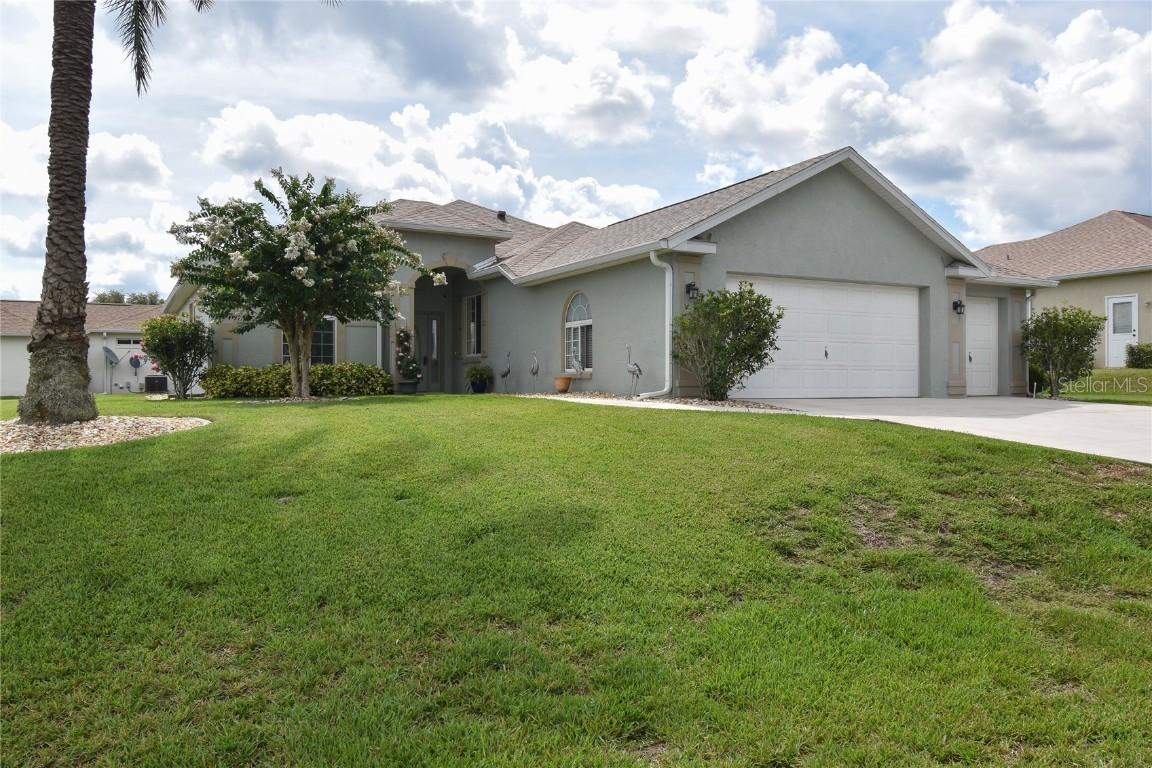 2111 NW 58th Ct., Ocala, FL 34482
