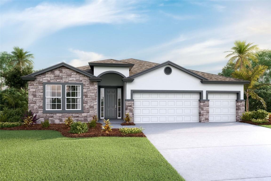 11282 Curio Dr., Brooksville, FL 34613